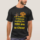 Suche nach niedliche dackel tshirts Liebhaber
