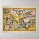 Suche nach mediterranean poster Map