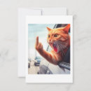 Suche nach unglaublich witzig katze karten Liebhaber