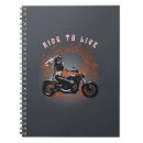 Suche nach motorrad kleine notizbücher Straße