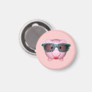 Suche nach rosa sonnenbrille magnete Lustig