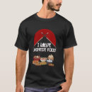 Suche nach chinesisches restaurant tshirts Nahrung