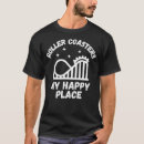 Suche nach achterbahn tshirts Für alle