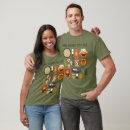 Suche nach das waldland tshirts Lagerfeuer