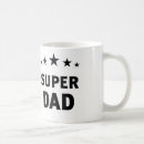 Suche nach super dad tassen Father