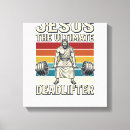Suche nach jesus christus leinwandbilder Lustig