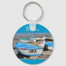 Suche nach fischerboot schlüsselanhänger Fischerei