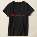 Suche nach brazil damen tshirt Brasilien