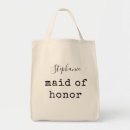 Suche nach trauzeugin tote bags Modern