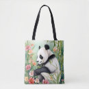 Suche nach panda liebe taschen Jede person