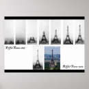 Suche nach eifel turm poster Frankreich