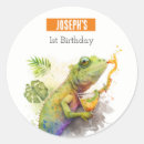 Suche nach chameleon aufkleber Chamäleon