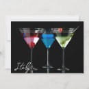 Suche nach martini glas karten Rot