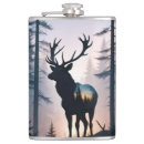 Suche nach wildnis flachmänner Elch