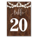 Suche nach western party tischkarten Hochzeitsfeier