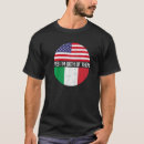 Suche nach halb italienisch tshirts Amerikanisch
