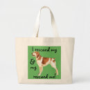 Suche nach bretagne tote bags Spaniel