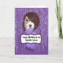 Suche nach cooler hund karten Für sie