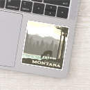Suche nach country aufkleber Montana
