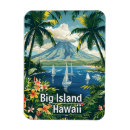 Suche nach hawaii insel magnete Vintage