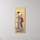 Suche nach geisha poster leinwandbilder Japan