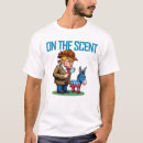 Suche nach detektiv tshirts Für alle