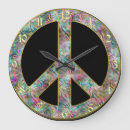 Suche nach sechziger wanduhren Regenbogen