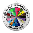 Suche nach farben dartscheiben Personalisiert