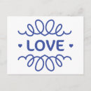 Suche nach blanke postkarten Denken sie an sie