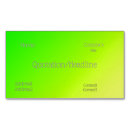 Suche nach steigungs visitenkarten Kunde