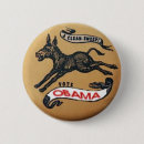 Suche nach demokratischer esel buttons Obama