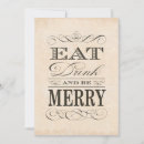 Suche nach merry einladungen Für sie/ihn