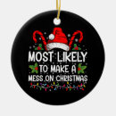 Suche nach weihnachtstag ornamente Familie
