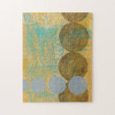 Suche nach kreise puzzle Zeitgenössisch