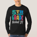 Suche nach genagelt tshirts Klasse