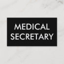 Suche nach sekretär visitenkarten Für alle