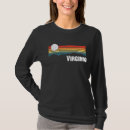 Suche nach virginia tshirts Staat