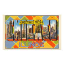 Suche nach retro chicago poster Amerika