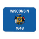 Suche nach wisconsin magnete Usa