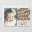 Suche nach widmung einladungen Baby girl