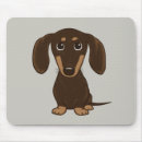 Suche nach weiner hunde mousepads Dachshund