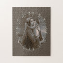 Suche nach vintage kinder puzzle Madonna und kind