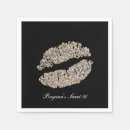 Suche nach lippen servietten Elegant