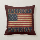 Suche nach amerikanische flagge kissen Juli 4
