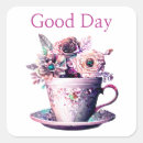 Suche nach teacup aufkleber Rosa