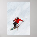 Suche nach steigung poster Skifahrer