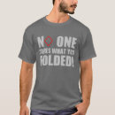 Suche nach interessiert sich nicht tshirts Spaß