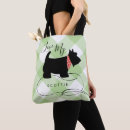 Suche nach schottischer terrier tote bags Schwarzes