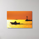 Suche nach silhouetten leinwandbilder Ruhig