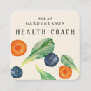 Suche nach health coach visitenkarten Beruflich